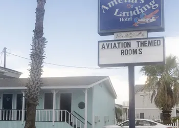 Amelia's Landing Hotel hotel thumbnail 4
