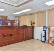 Americas Best Value Inn Sarasota Downtown hotel detail image 7