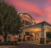 Comfort Inn & Suites Lake Norman hotel detail image 3