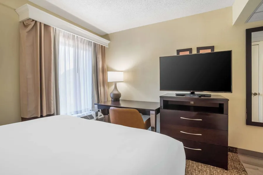 Comfort Inn & Suites Lake Norman hotel detail image 6