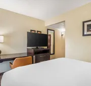 Comfort Inn & Suites Lake Norman hotel detail image 7