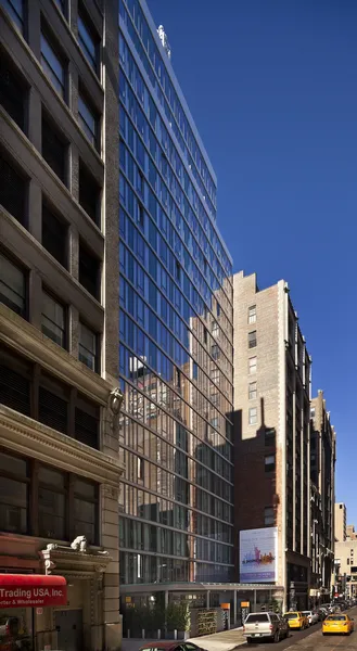 INNSiDE by Meliá New York Nomad hotel detail image 2