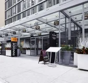 INNSiDE by Meliá New York Nomad hotel detail image 3