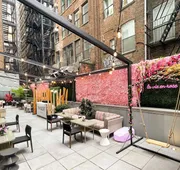 INNSiDE by Meliá New York Nomad hotel detail image 5