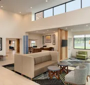 Holiday Inn Express Plattsburgh by IHG hotel detail image 4