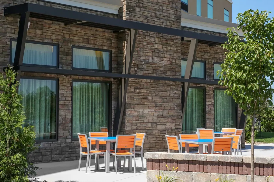 Holiday Inn Express Moline - Quad Cities Area by IHG hotel detail image 2