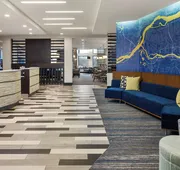 Holiday Inn Express Moline - Quad Cities Area by IHG hotel detail image 4