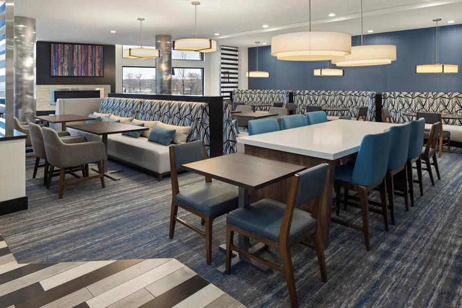 Holiday Inn Express Moline - Quad Cities Area by IHG hotel detail image 6