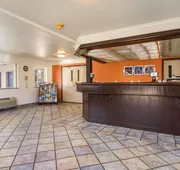 Motel 6 Portland, OR Mall 205 hotel detail image 4