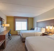Holiday Inn Express & Suites Belleville by IHG hotel detail image 5