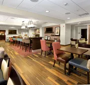 Hampton Inn Butler hotel detail image 3