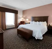 Hampton Inn Butler hotel detail image 7