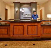Holiday Inn Express Hotel & Suites Lake Okeechobee by IHG hotel detail image 5