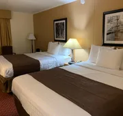 Red Carpet Inn & Suites Ebensburg hotel detail image 3