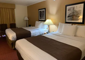 Red Carpet Inn and Suites Ebensburg hotel thumbnail 3