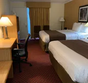 Red Carpet Inn & Suites Ebensburg hotel detail image 4