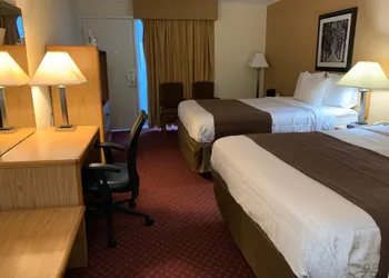 Red Carpet Inn and Suites Ebensburg hotel thumbnail 4