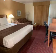 Red Carpet Inn & Suites Ebensburg hotel detail image 5