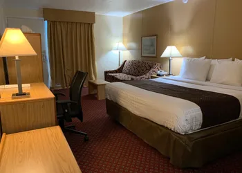 Red Carpet Inn and Suites Ebensburg hotel thumbnail 6