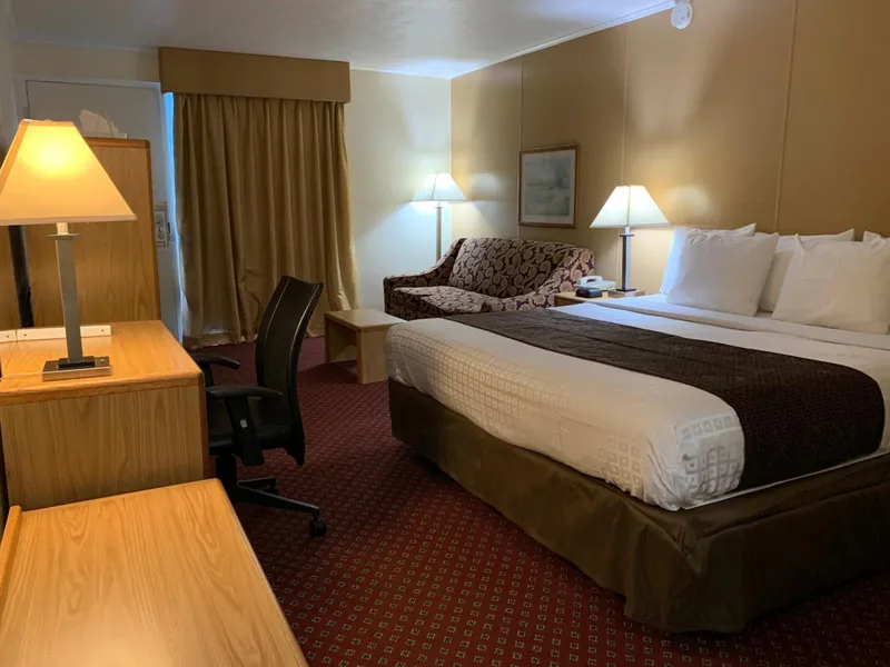 Red Carpet Inn & Suites Ebensburg hotel detail image 6
