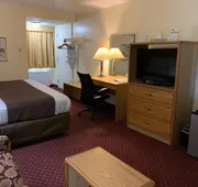 Red Carpet Inn & Suites Ebensburg hotel detail image 7