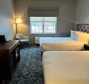 Four Points by Sheraton Bedford Manchester Airport hotel detail image 4