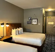 Four Points by Sheraton Bedford Manchester Airport hotel detail image 7