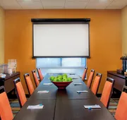 Fairfield Inn & Suites Bridgewater Branchburg/Somerville hotel detail image 7