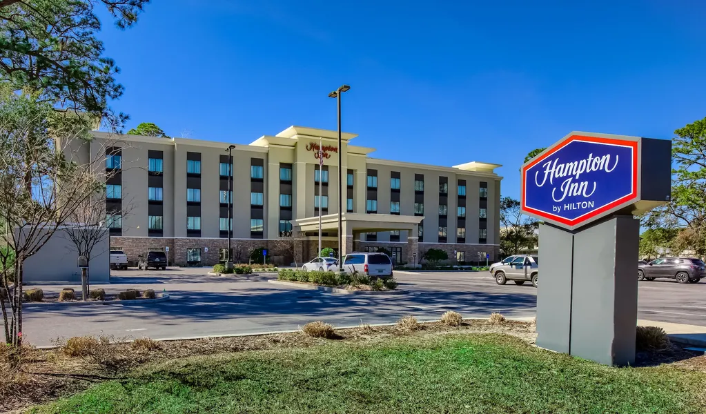 Hampton Inn Gulf Shores hotel detail image 2