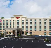 Hampton Inn Gulf Shores hotel detail image 3
