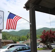 Great Smokies Inn Cherokee hotel detail image 3