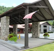 Great Smokies Inn Cherokee hotel detail image 5
