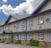 Super 8 by Wyndham Sault Ste Marie On hotel detail image 3
