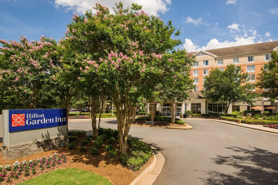 Hilton Garden Inn Atlanta North/Alpharetta hotel detail image 2
