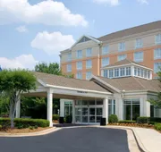 Hilton Garden Inn Atlanta North/Alpharetta hotel detail image 3