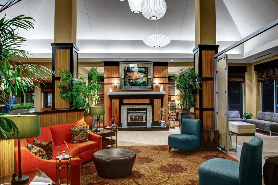 Hilton Garden Inn Atlanta North/Alpharetta hotel detail image 6