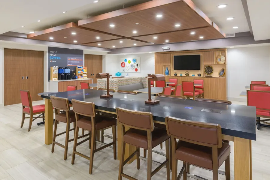 Holiday Inn Express Southington by IHG hotel detail image 2