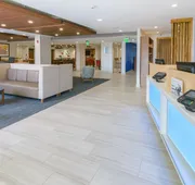 Holiday Inn Express Southington by IHG hotel detail image 3