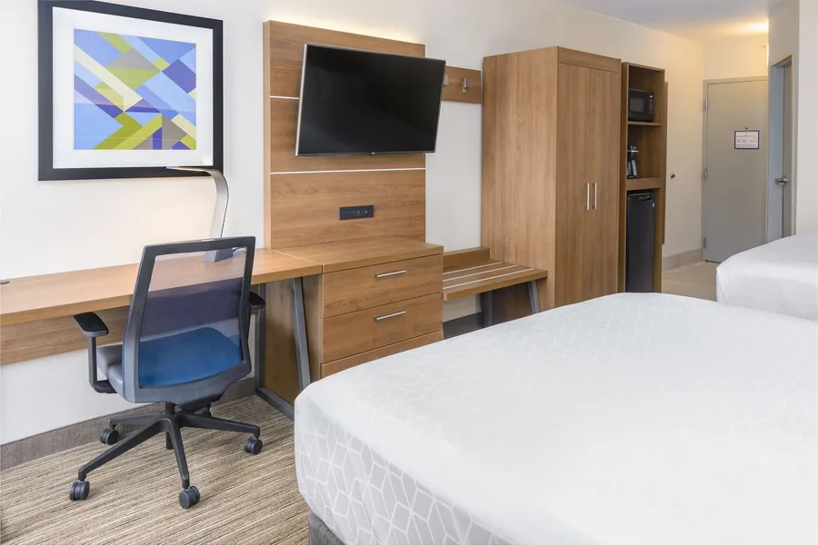 Holiday Inn Express Southington by IHG hotel detail image 6