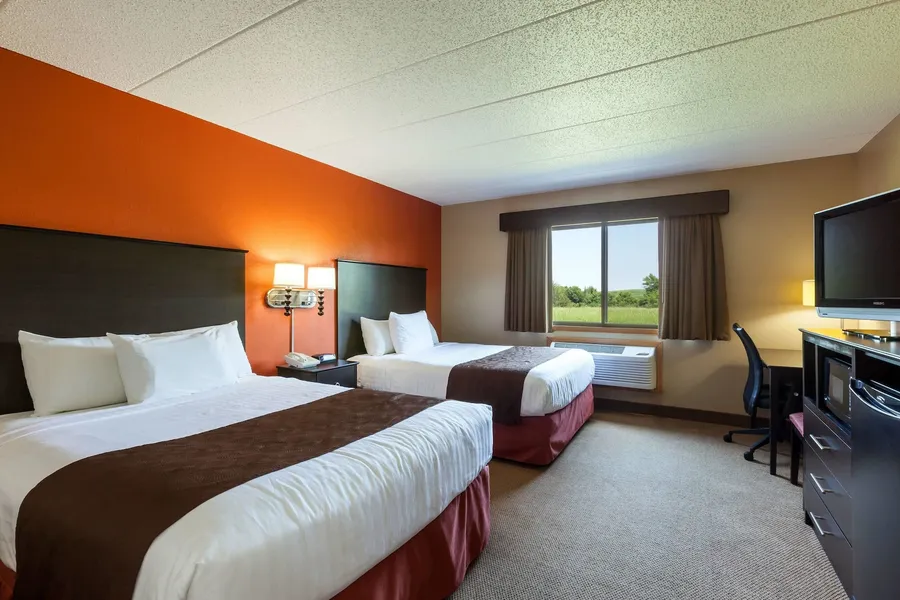 AmericInn by Wyndham Algona hotel detail image 6