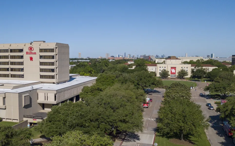 Hilton University of Houston hotel detail image 2