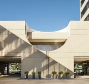 Hilton University of Houston hotel detail image 3