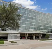 Hilton University of Houston hotel detail image 4