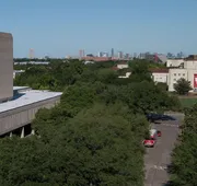 Hilton University of Houston hotel detail image 5