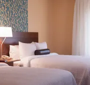 Fairfield Inn & Suites by Marriott Montgomery Airport South hotel detail image 5