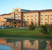 Holiday Inn Express & Suites Wichita Northeast by IHG hotel detail image 3