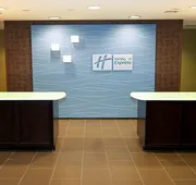 Holiday Inn Express & Suites Wichita Northeast by IHG hotel detail image 5