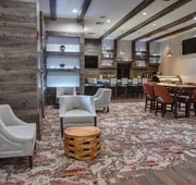 Hampton Inn & Suites Newark Airport Elizabeth hotel detail image 3