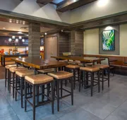 Hampton Inn & Suites Newark Airport Elizabeth hotel detail image 4
