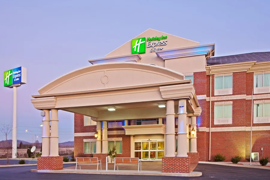 Holiday Inn Express Hotel & Suites Hillview by IHG hotel detail image 2
